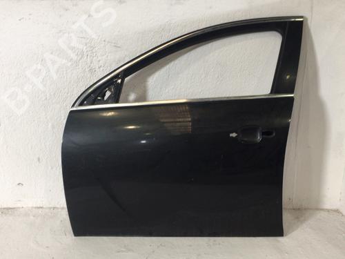 Used Left front door Left front door 38991125 38991125