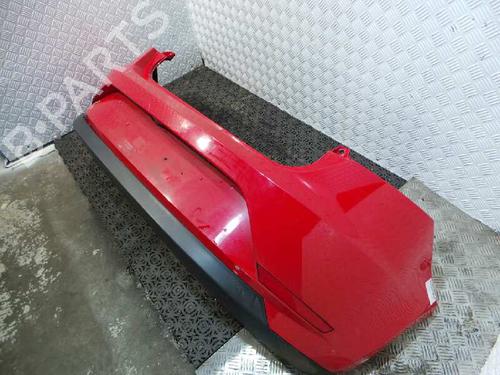 Rear bumper SEAT IBIZA IV (6J5, 6P1) 1.6 TDI | BP23935182C8