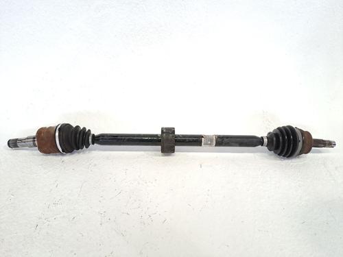 Używane Półoś przednia prawa OPEL CORSA D (S07) 1.3 CDTI (L08, L68) (90 hp) 26233628