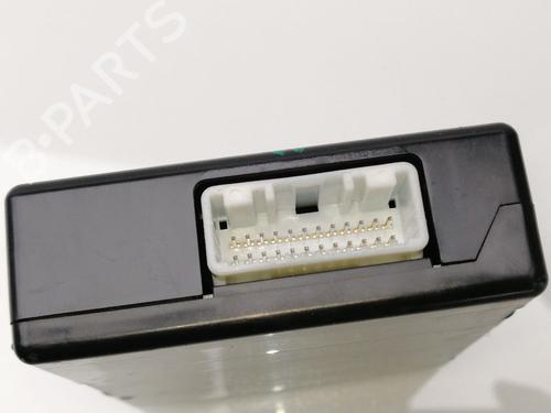 Electronic module NISSAN MICRA IV (K13K, K13KK) 1.2 | BP23458367M83 