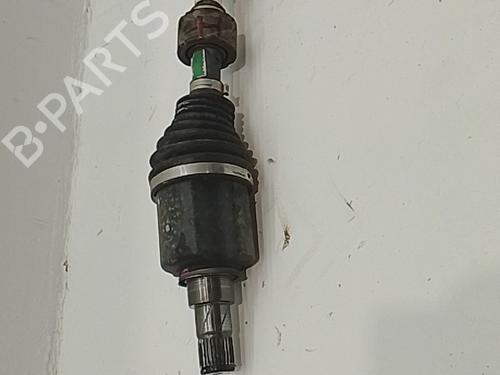 Left front driveshaft OMODA C5 GT 1.6 | BP37688243M38 - Image 2