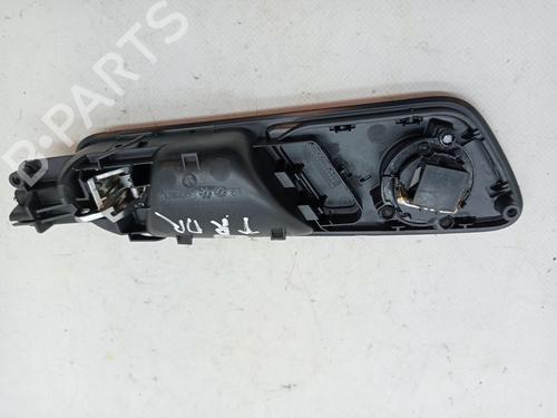 Rear left interior door handle VW TIGUAN (5N_) 2.0 TDI | BP23357977I15 