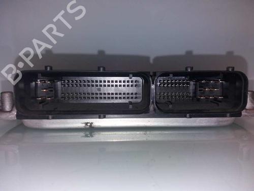 Engine control unit (ECU) SEAT IBIZA III (6L1) 1.4 16V | BP25346646M57 