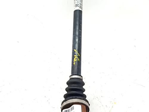 Used Right front driveshaft PEUGEOT 208 I (CA_, CC_) 1.2 VTI 82 (82 hp) 31874526