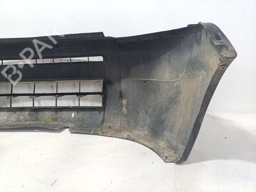 Front bumper CITROËN BERLINGO / BERLINGO FIRST Box Body/MPV (M_) 1.9 D 70 (MBWJZ, MCWJZ) | BP29384801C7 