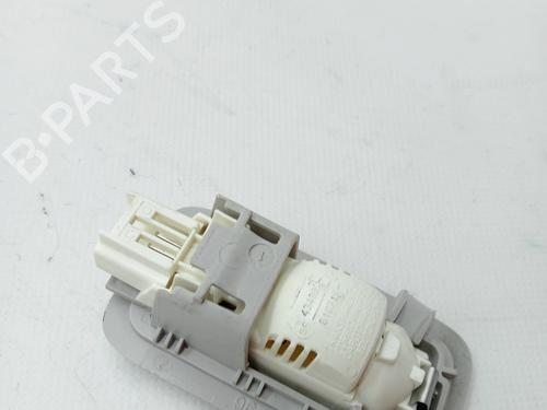 Used Interior roof light PEUGEOT 3008 I MPV (0U_) 1.6 BlueHDi 120 (120 hp) 23355343