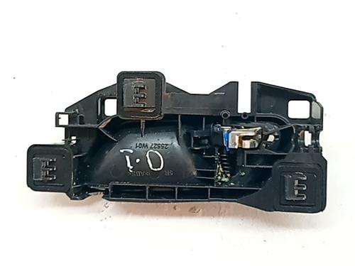 Used Rear right interior door handle OPEL MOKKA 1.2 (76) (136 hp) 31165841