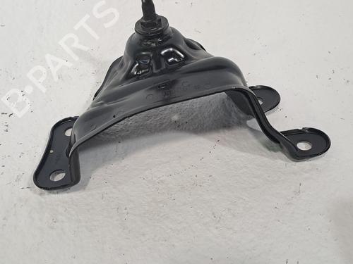 Rear bumper bracket PORSCHE CAYENNE (9PA) 3.2 | BP27463615C159 