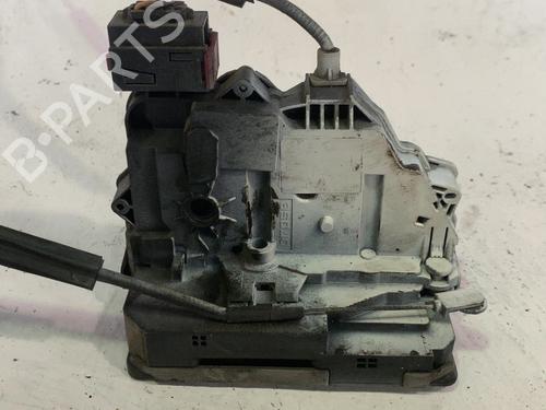 Used Front right lock Front right lock FIAT DUCATO Van (250_) 120 Multijet 2,3 D (120 hp) 33769036 33769036