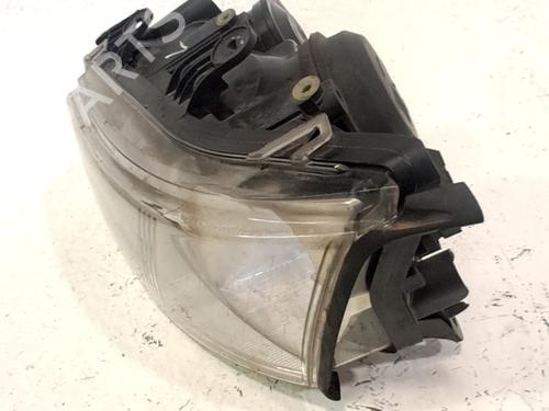Left headlight SAAB 9-3 Estate (E50) 1.9 TiD | BP33772099C28 - Image 3