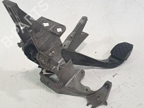 Break pedal AUDI A4 B7 (8EC) 3.0 TDI quattro | BP27274712I19 