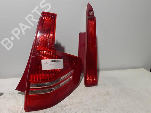 Right taillight CITROËN C4 I (LC_) 1.4 16V | BP25459531C35 