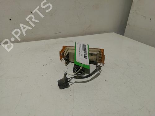 Right front indicator RENAULT RAPID Box Body/MPV (F40_, G40_) 1.4 (F402) | BP25457711C33 