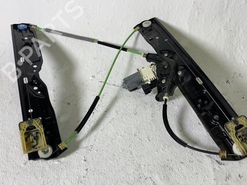 Front right window mechanism JAGUAR F-PACE (X761) 2.0 TD4 | BP39742043C23 - Image 2