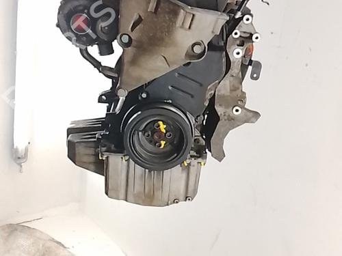 Engine SKODA FABIA I (6Y2) 1.4 TDI | BP37437477M1 - Image 8