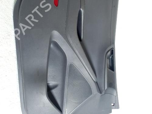 Front left panel HYUNDAI IONIQ (AE) 1.6 GDI Hybrid | BP29500444C58 - Image 3