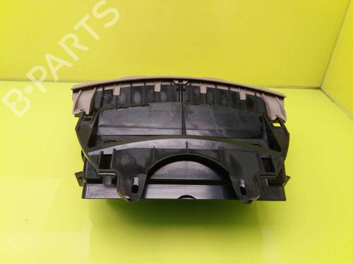 AC-Styringsenhed/Manøvreenhed MERCEDES-BENZ E-CLASS (W211) E 270 CDI (211.016) | BP23386773I5 