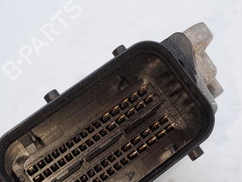 Engine control unit (ECU) VW GOLF V (1K1) 2.0 TDI 16V | BP23367289M57 