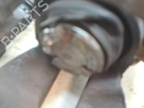 Right rear brake caliper JAGUAR XJ (X351) 3.0 SDV6 | BP23359415M106  - Image 6