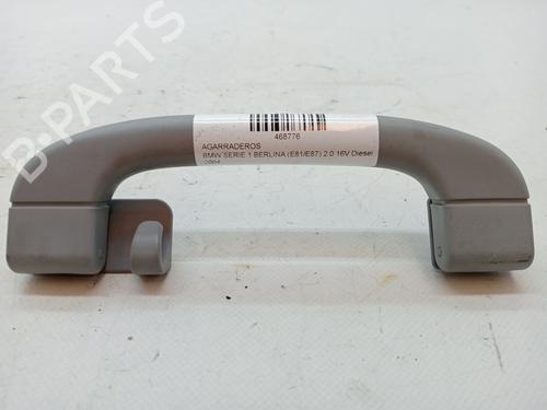 Used Interior roof handle BMW 1 (E87) 120 d (163 hp) 23358092
