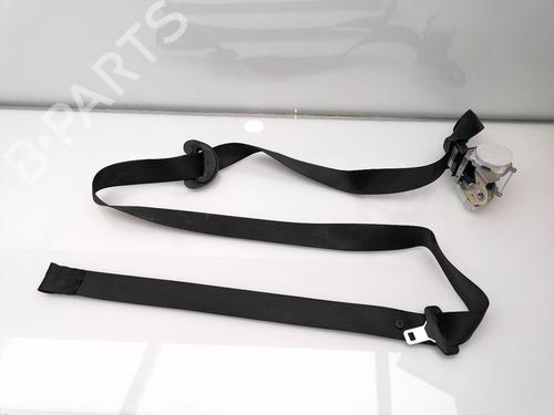Front right seatbelt BMW 1 Coupe (E82) 120 d | BP23387170I25 
