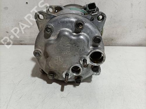 AC compressor CITROËN XSARA (N1) 2.0 HDi 90 | BP25455601M34 