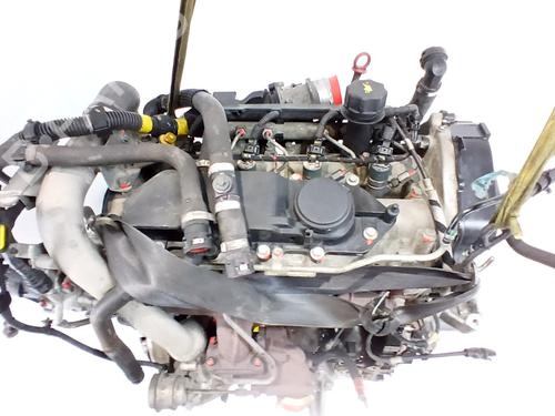 Engine FIAT DUCATO Van (250_) 130 Multijet 2,3 D 4x4 | BP39048224M1 - Image 9
