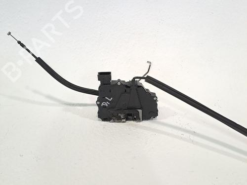 Front left lock PEUGEOT BOXER Van 2.2 HDi 100 | BP24108450C98 