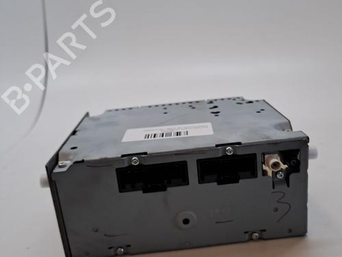 Radio FORD FOCUS III 1.5 TDCi | BP26882277E6 