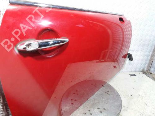 Right front door MINI MINI (R50, R53) Cooper | BP24426251C3 
