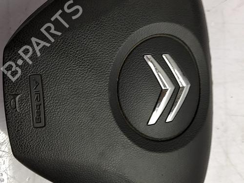 Used Driver airbag Driver airbag CITROËN NEMO MPV 1.3 HDi 75 (75 hp) 33769123 33769123