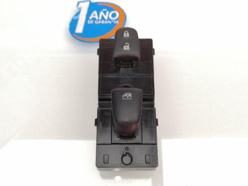 Right front window switch RENAULT KADJAR (HA_, HL_) 1.5 dCi 110 (HLA3) | BP23419673I26