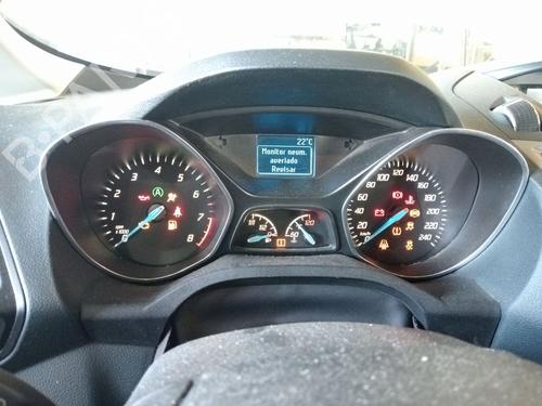 Used Instrument cluster FORD C-MAX II (DXA/CB7, DXA/CEU) 1.0 EcoBoost (125 hp) 29229109