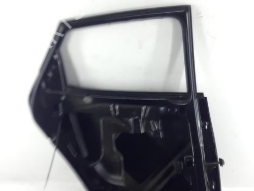 Left rear door SEAT IBIZA IV (6J5, 6P1) 1.2 TDI | BP32159380C4