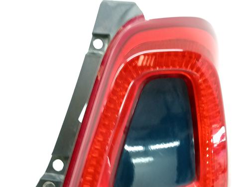 Używane Lampa tylna prawa FIAT 500 (312_) 1.0 Mild Hybrid (312AYD1B) (71 hp) 32257585