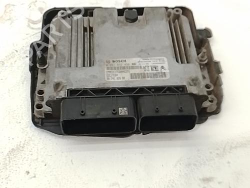 Used Engine control unit (ECU) Engine control unit (ECU) 39136644 39136644