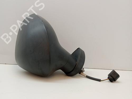 Left mirror SEAT LEON (1P1) 1.6 TDI | BP23339096C26 