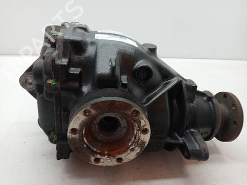 Used Rear differential BMW 3 Touring (E46) 330 d (184 hp) 23343458