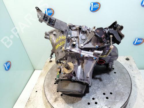 Gearbox CITROËN XSARA PICASSO (N68) 2.0 HDi | BP23935147M3 