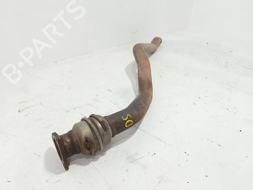 Exhaust system AUDI Q5 (8RB) 2.0 TDI | BP30120776M121 