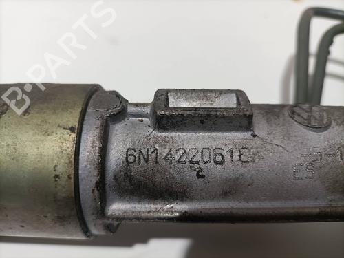 Steering rack VW POLO (6N2) 1.6 16V GTI | BP28336733M22