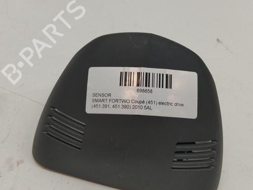 Used Electronic sensor SMART FORTWO Coupe (453) electric drive / EQ (453.391) (56 hp) 27193970