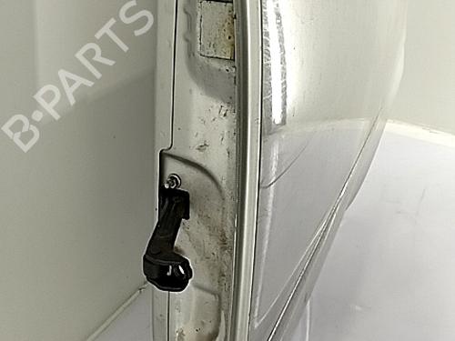 Left rear door OPEL ZAFIRA / ZAFIRA FAMILY B (A05) 1.7 CDTI (M75) | BP29500499C4 