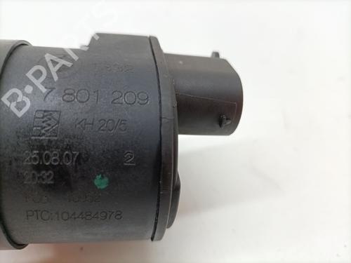 Fuel pump BMW X3 (E83) 2.0 sd | BP26675246M76 