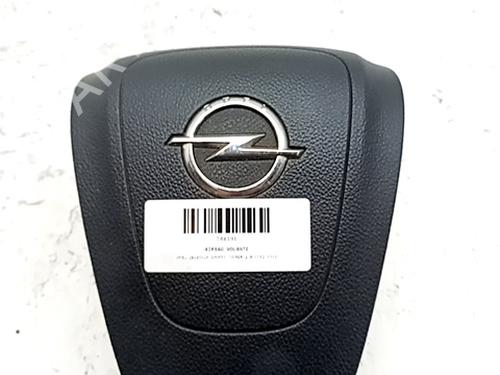 Used Driver airbag OPEL INSIGNIA A Sports Tourer (G09) 2.0 CDTI (35) (131 hp) 29991590