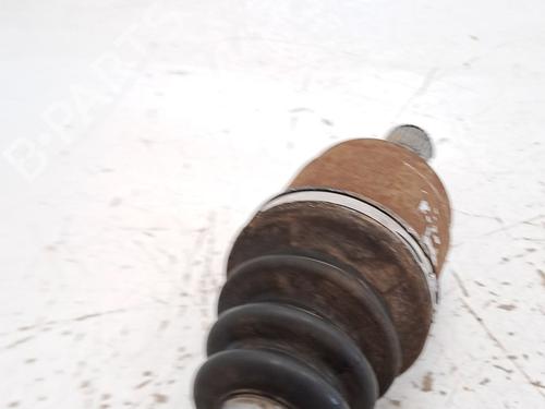 Left front driveshaft HONDA ACCORD VIII Estate (CW) 2.2 i-DTEC (CW3) | BP27672865M38 