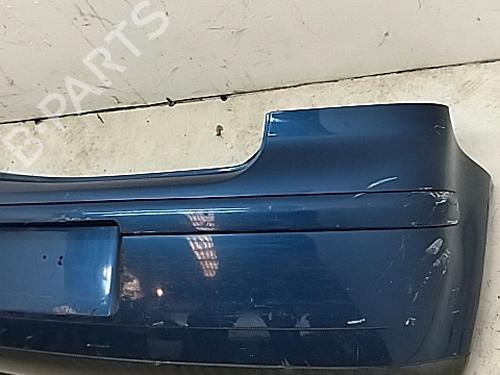 Zderzak tylny VW POLO IV (9N_, 9A_) 1.4 TDI | BP30846225C8