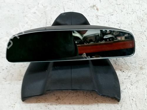 Used Rear mirror Rear mirror FIAT 600e / 600 (365_, 364_) Mild Hybrid (136 hp) 36522885 36522885
