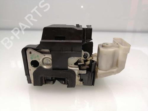 Used Front left lock FIAT DOBLO Box Body/MPV (223_) 1.3 JTD 16V (70 hp) 23651205