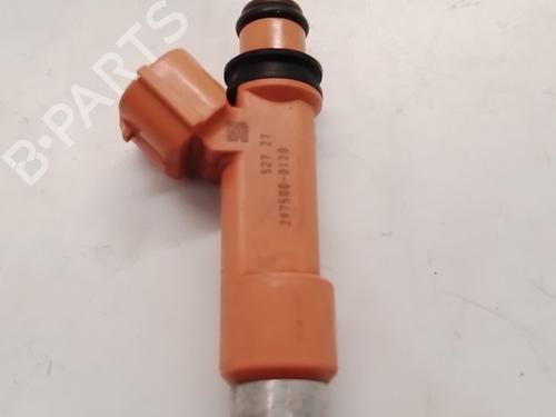Used Injector Injector SUZUKI SWIFT III (MZ, EZ) 1.3 (RS413, ZC11S) (91 hp) 39740890 39740890
